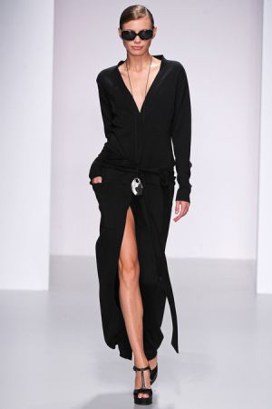 Daks Spring 2014 RTW Collection